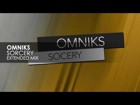 Omniks - Sorcery