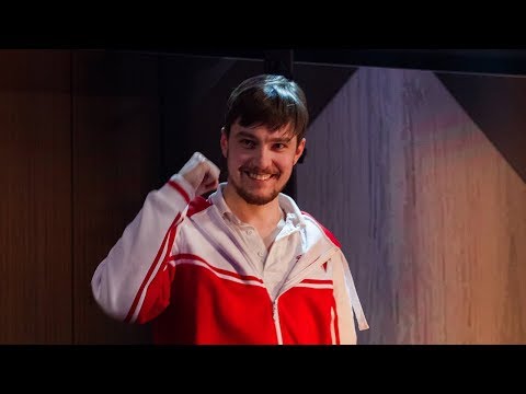 Odemian vs Hunterace - Grande Finale HCT Toronto