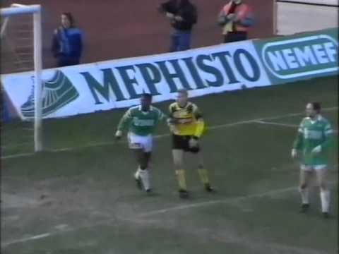 1992-12-06 Roda JC - FC Dordrecht 1-3