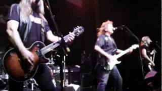 Y&amp;T - Don&#39;t Bring Me Down (Live) 11/19/11 Mystic Theater Q3HD