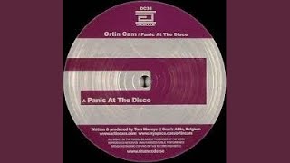 Panic At The Disco Original Mix