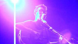 Micah P. Hinson - I Keep Having theese Dreams - Torino (Italia) Spazio 211 - 20.07.2010