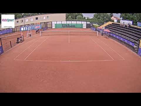 Kurt č.1_28.7.2019_TK SC OSTRAVA  - Memoriál JUDr. Jiřího Lendla - kategorie Dorost „A"