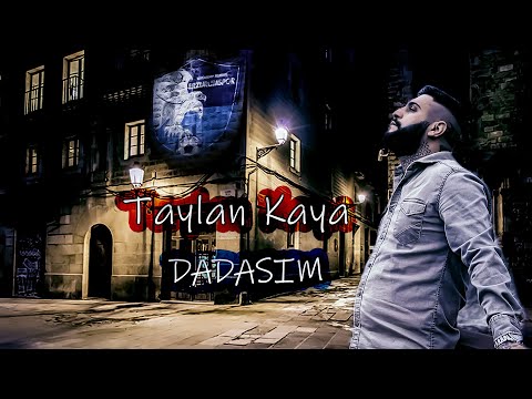 Taylan Kaya - Dadaşım - Yeni Klip ( 2021 )