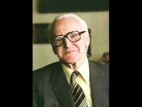 Eugen Suchoň (1908-1993): Metamorfózy: IV.Larghetto