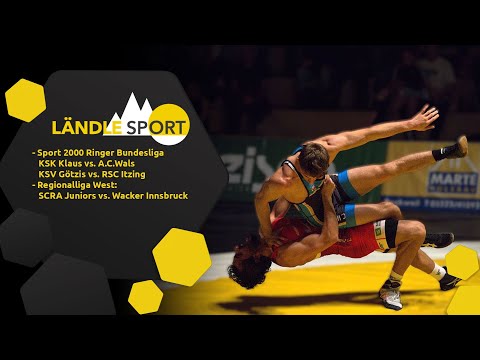 LÄNDLE SPORT KW47 2025