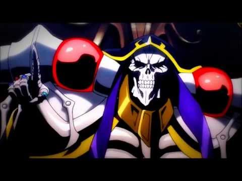 Overlord- Full opening