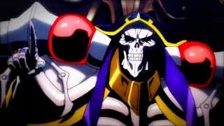 Overlord- Full opening