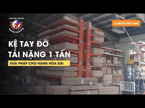 KỆ TAY ĐỠ