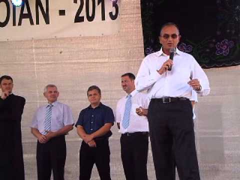 Nicolae Neagu Fiii Satului Boian