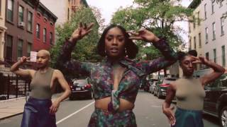 She's Ryan - Level (Official Video)