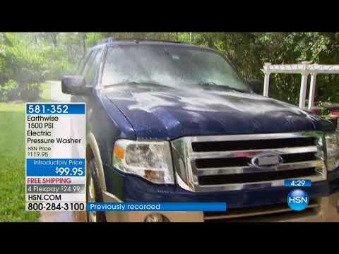 HSN | Clever Gift Solutions 10.16.2017 - 04 AM