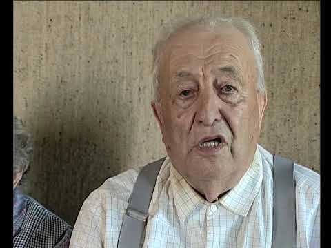 Me voliái levar matin…