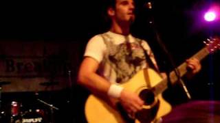 Final Breakup- Chains live