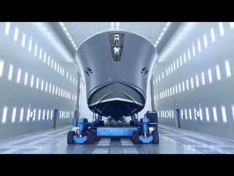 Monte Carlo Yachts, Ten Years of Future, Classic