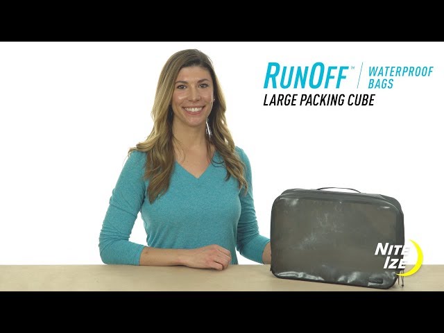 RunOff® Waterp...