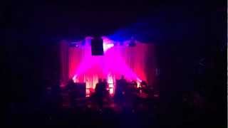 The Afghan Whigs - When We Two Parted - Live at The Bowery Ballroom, NYC, 23.05.2012