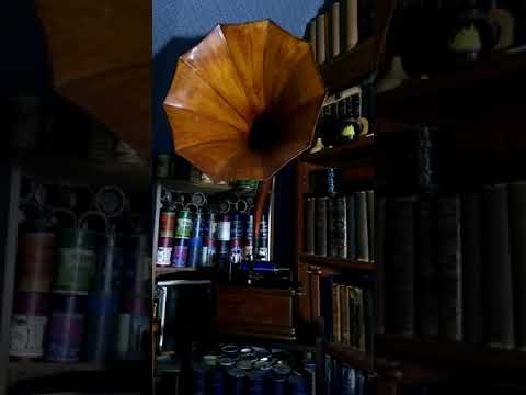 The Kerry Dance... Elizabeth Spencer