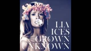 Lia Ices - Bag of Wind