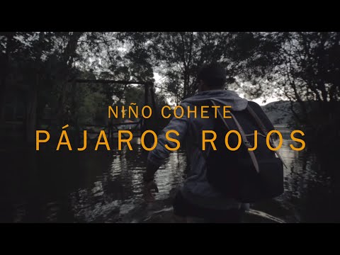 NIÑO COHETE - Pájaros Rojos [Video Oficial]