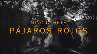 NIÑO COHETE - Pájaros Rojos [Video Oficial]