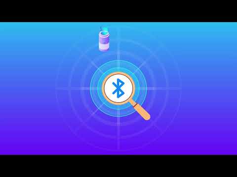 Bluetooth Device Find & Locate video