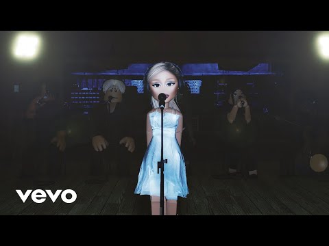 Mia Parrish - intro (end of the world) (live version)