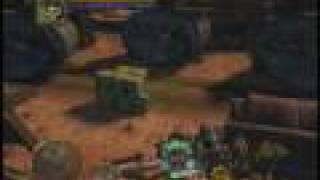 Vidéo Oddworld La Fureur de l' Etranger