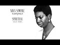 Nina Simone Spiritual Selections Audio Only