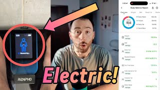 Renpho Elis Evo Smart Scale Review