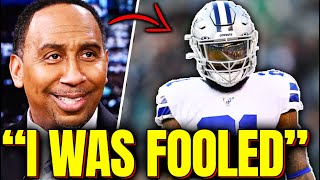 The Dallas Cowboys JUST SLAPPED The NFL Across The Face...