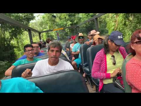 La Voladora Boricua El récord de Manguerazos en un día