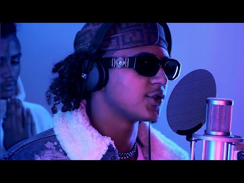 Video thumbnail for Règlement Gang Freestyle