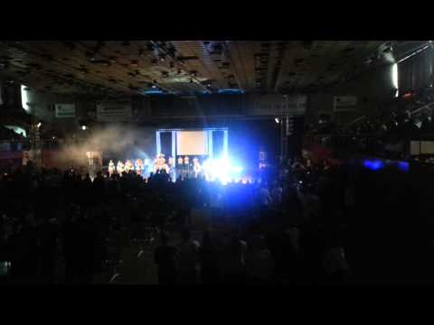 Medikus Kupa 2013 POTE Pompom