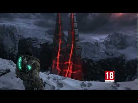 Dead Space 3 | In Stores Now