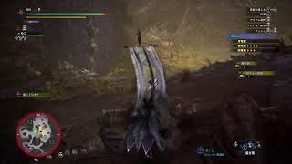 ♯2　ワイルズ来るまでだらだらアイボーやるやつ（MonsterHunterWorld:IceBorne）