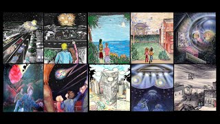 Ten Strange UFO Sightings video