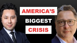 America's Biggest Crisis: Is This The Cure | Doug Drysdale