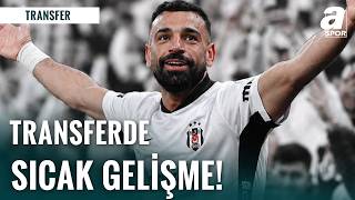 Beşiktaş’ın Mohamed Salah Transferinde Bonus Görüşmeleri Sürüyor