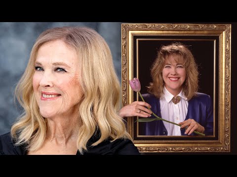 Catherine O'Hara Laid to Rest in Private LA Funeral, 3 Weeks After Death