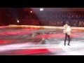 Art on Ice 2014 - Hurts, Stay 