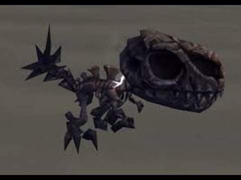 Perfect World Server Ophiuchus Derjan O tormento