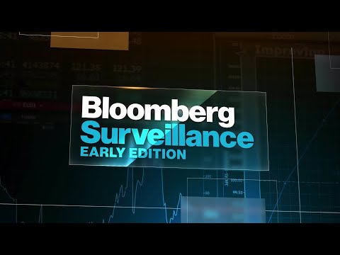 'Bloomberg Surveillance: Early Edition' Full (02/10/23)