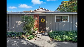 1103 Reed Avenue Apt. A Sunnyvale, CA | ColdwellBankerHomes.com