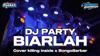 Download lagu DJ BIARLAH || COVER KILLING INSIDE x BONGOBARBAR mp3 Download lagu DJ BIARLAH || COVER KILLING INSIDE x BONGOBARBAR mp3
