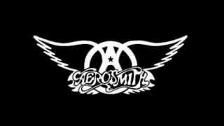 Aerosmith-You See Me Crying HQ with Lyrics