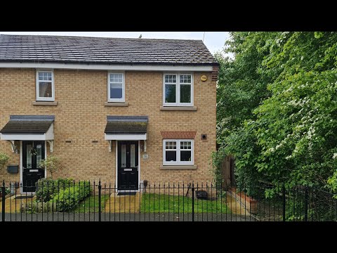 Hawthorne Grange, Pontefract - Virtual Tour