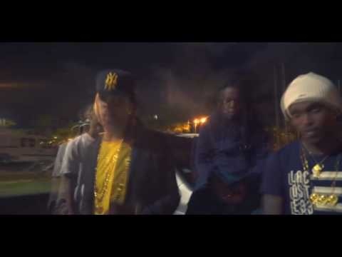 POPLANE X GIFTA & KALASH ~ TruchaGang Mix