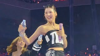 Download lagu [FANCAM] 260118 TWICE World Tour 'THIS IS FOR' in Oakland 'Heart Shaker'   'TWICE Song' (Encore) mp3