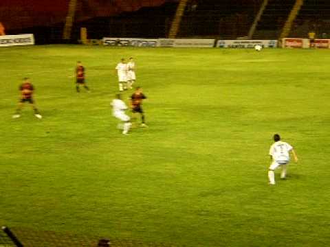 SPORT X YPIRANGA JUNIORES